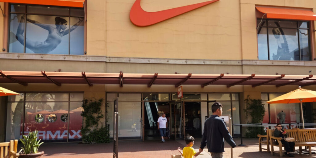 Buyers Sue Nike for $5 Million After Closure of NFT Division RTFKT