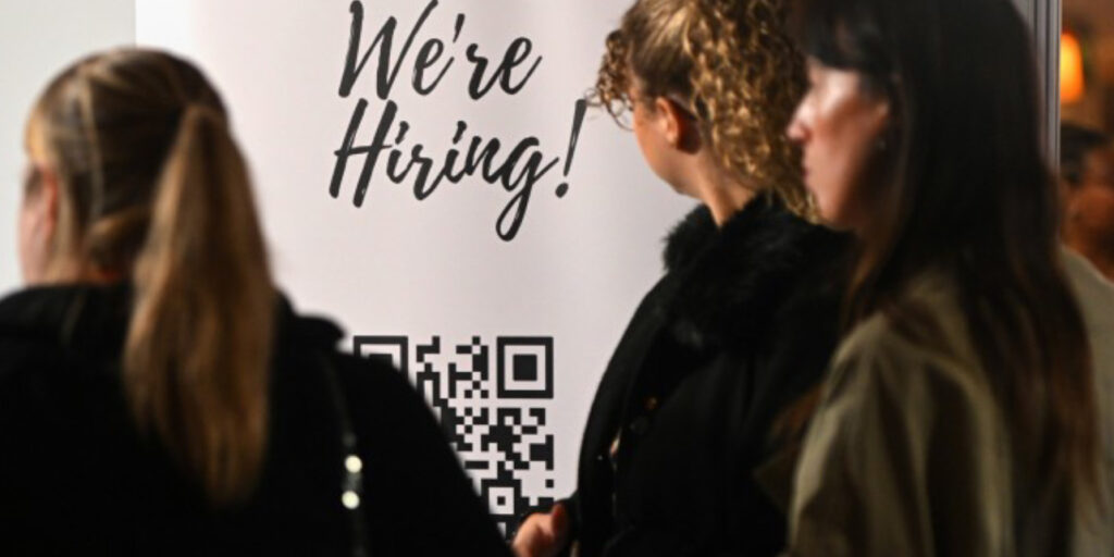 Youth Unemployment Surge Threatens Britain’s Economic Future