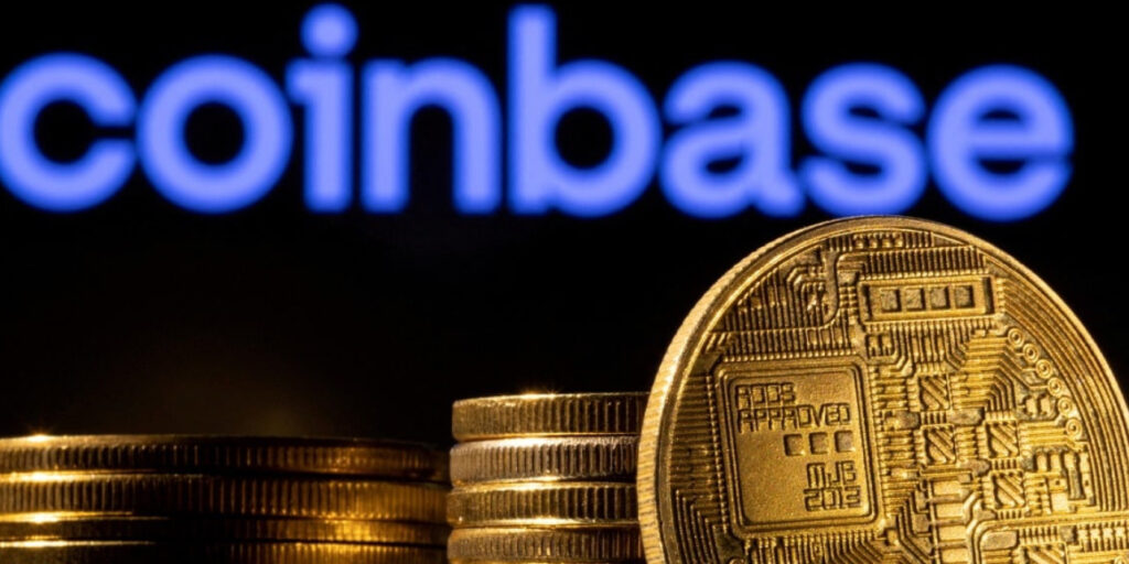 Coinbase Launches New Crypto & AI Accelerator in UK