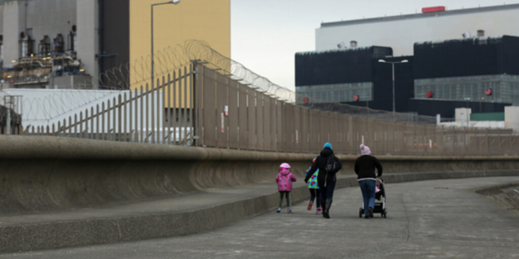 UK in Talks to Reclaim Nuclear Sites from EDF