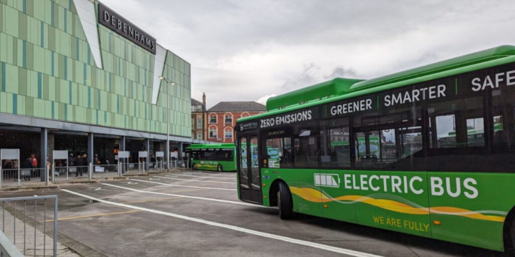Wales Faces Transport Challenges