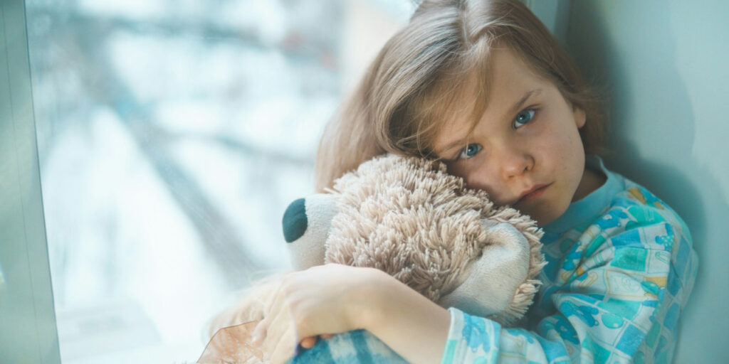 1,700 Children Referred Daily to Social Care in England