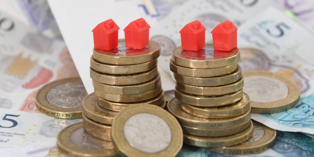 UK Homebuyers Get Boost from Rate Cuts