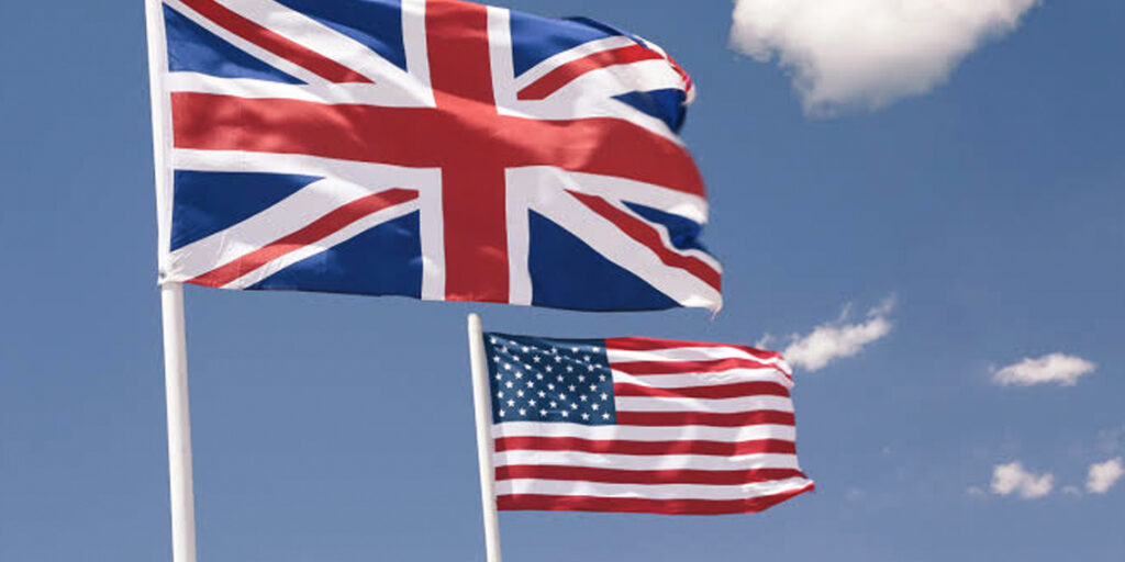 Crypto Collaboration Grows Between UK & US Crypto Collaboration Grows Between UK & US