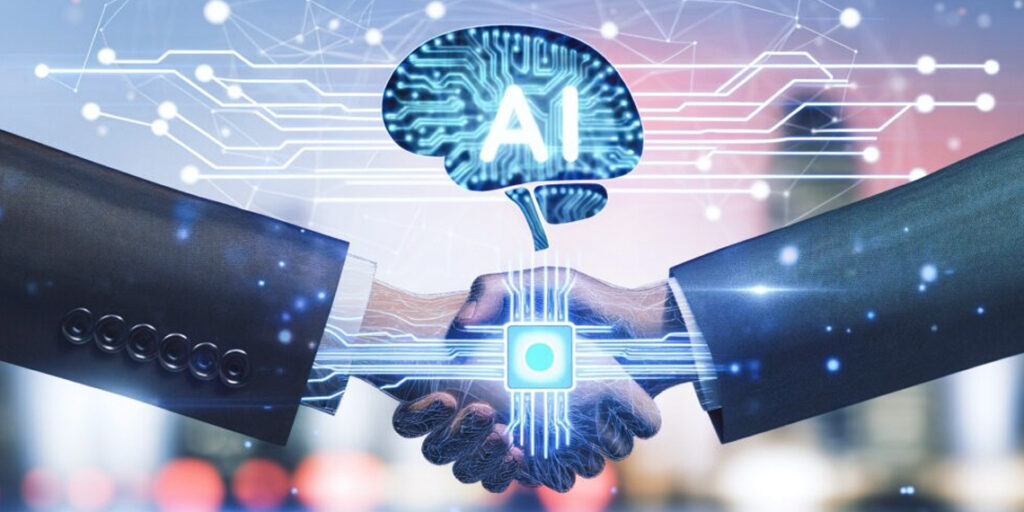 61% of UK Workers Overwhelmed by AI 61% of UK Workers Overwhelmed by AI