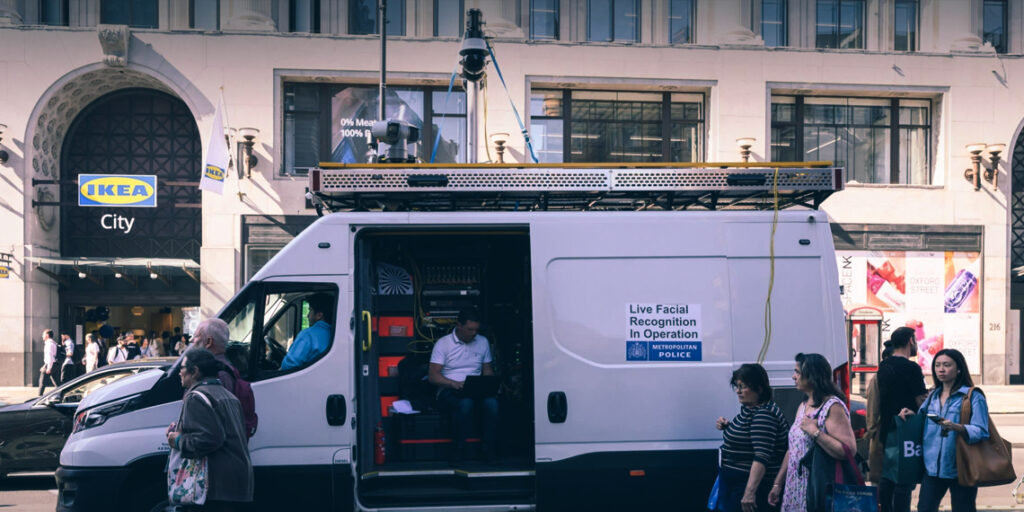 UK Faces Pressure to Regulate Facial Recognition UK Faces Pressure to Regulate Facial Recognition