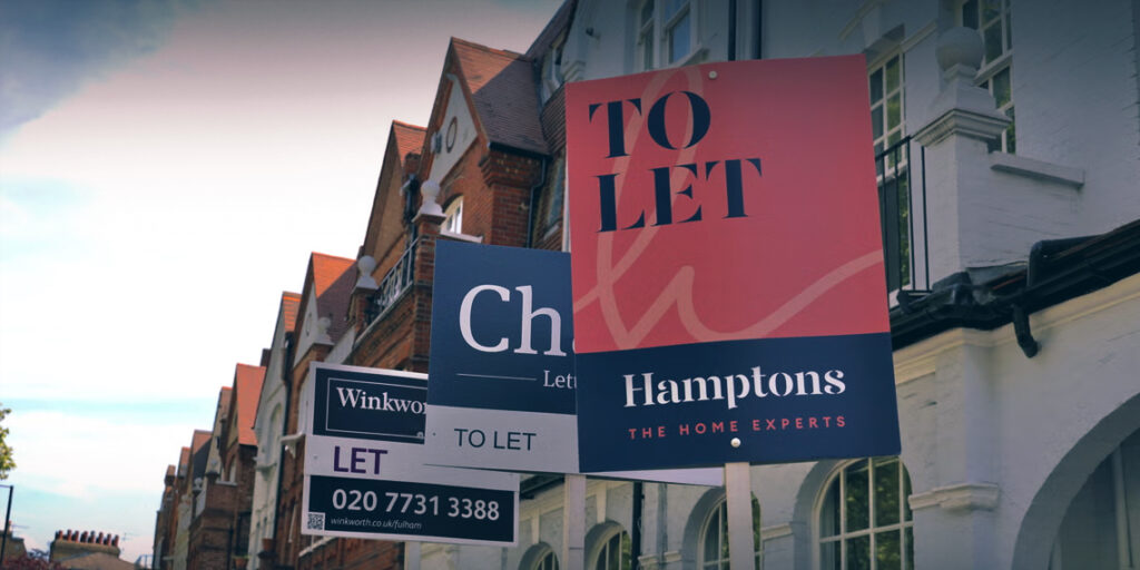 UK Renters Face Sharpest Rise in Living Costs 