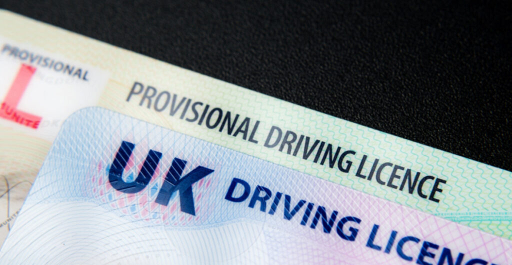 UK Drivers to Get Digital Licences
