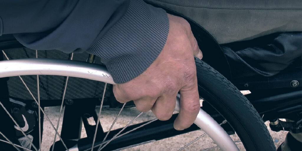 Wales to Suffer Most from Personal Independence Payment Changes Wales to Suffer Most from Personal Independence Payment Changes