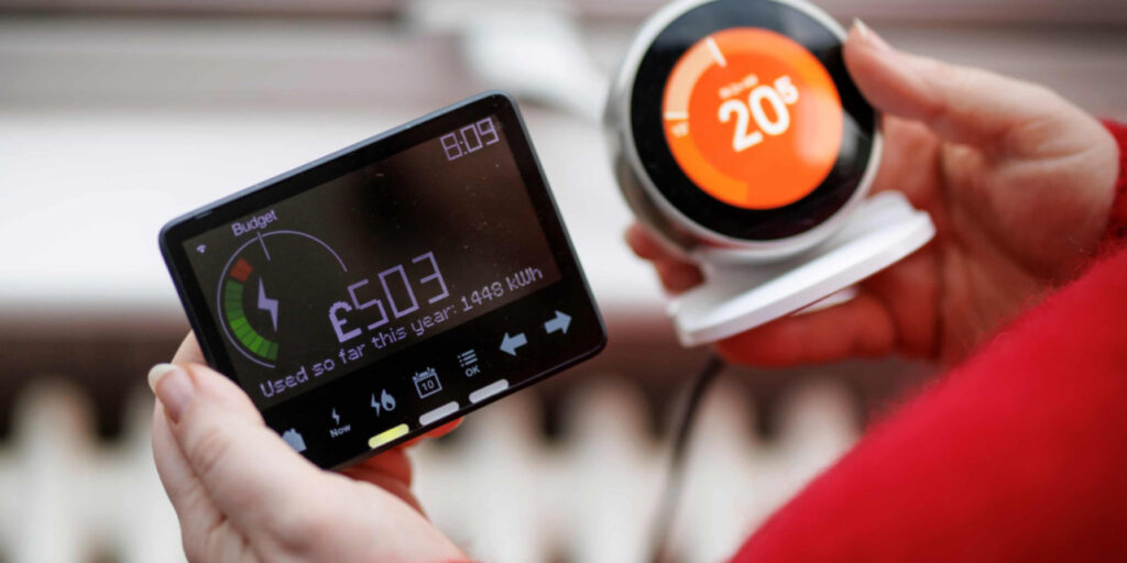 EDF Launches Energy Deal Under Price Cap