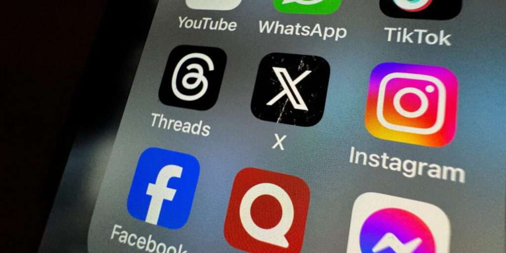 Tech Giants Questioned Over UK Online Safety Tech Giants Questioned Over UK Online Safety