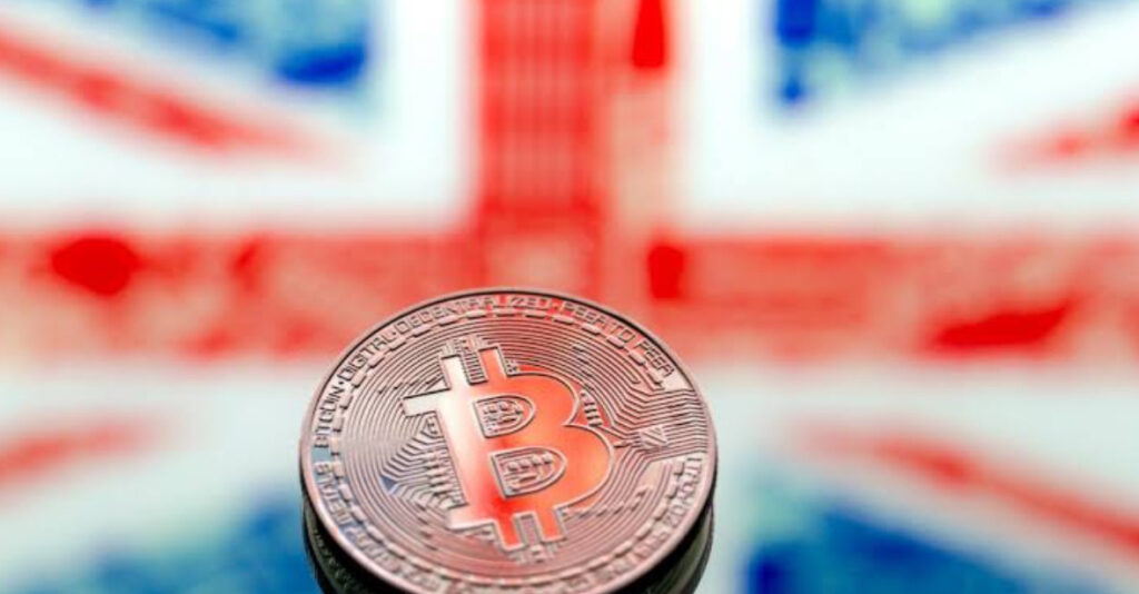 UK Moves to Regulate Digital Assets