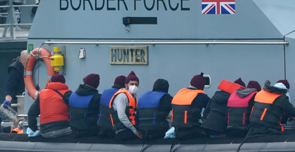 Watchdog Blames Hotels for Asylum Bill Surge