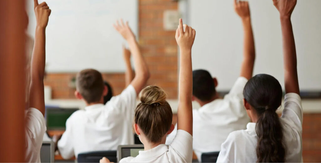 Private School Enrolment Drops Amid Rising Costs