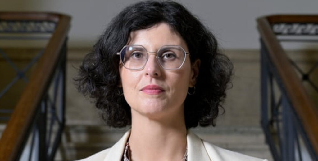 UK MP Pushes for Recognition of Palestinian State