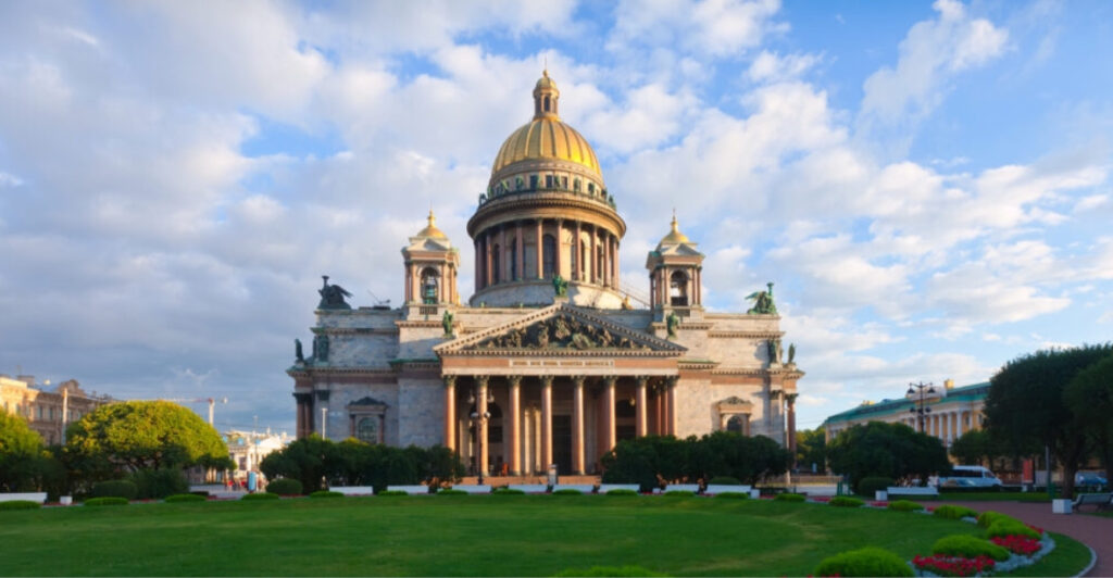 Russia to Classify Crypto as Property Under New Law