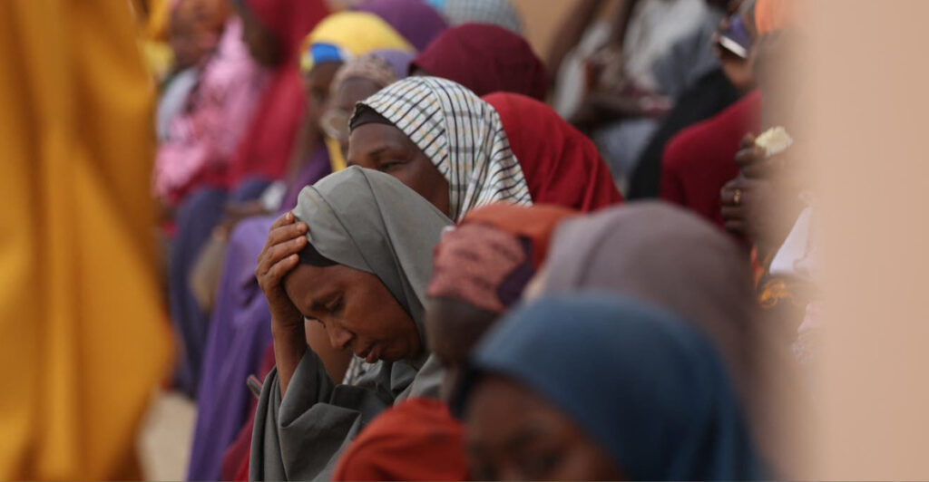 UK Government Under Fire for Cutting Aid to Gender & Education Projects