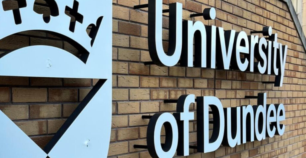 Dundee University Launches 5-Day Strike Over Job Loss Plans Dundee University Launches 5-Day Strike Over Job Loss Plans
