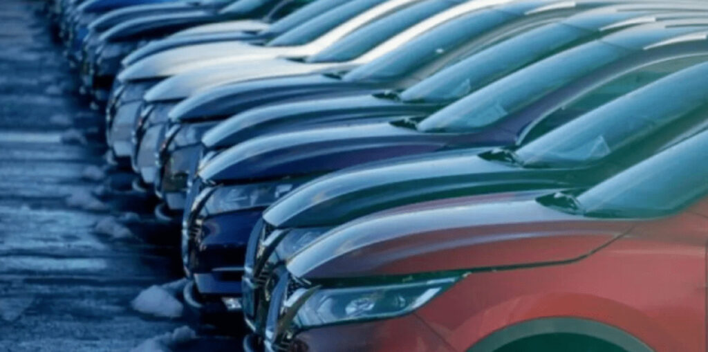 Deleted Data Could Cost Drivers £1bn in Car Loan Compensation Deleted Data Could Cost Drivers £1bn in Car Loan Compensation