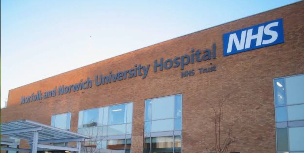 NHS Reports Millions Affected with ADHD NHS Reports Millions Affected with ADHD
