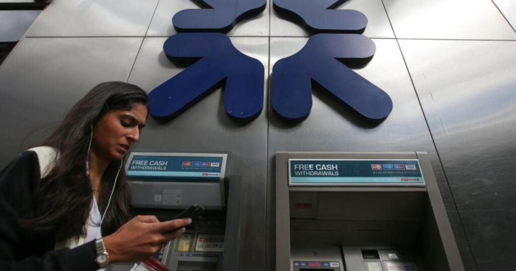 UK Government Exits NatWest Ownership UK Government Exits NatWest Ownership
