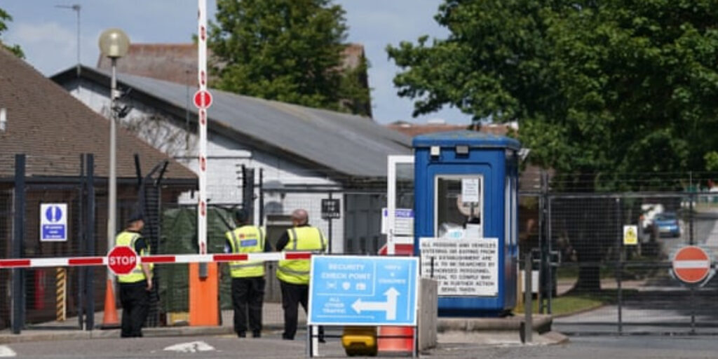29 Staff Dismissed Over Drug Scandal in 2024