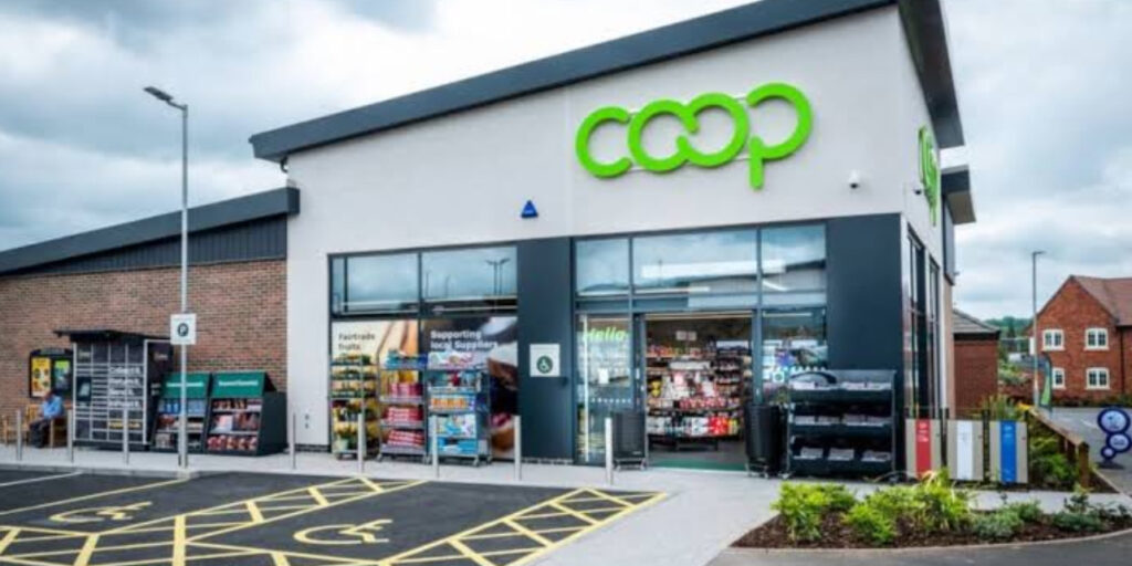 DragonForce Warns of More Attacks After Breaching Top UK Retailers