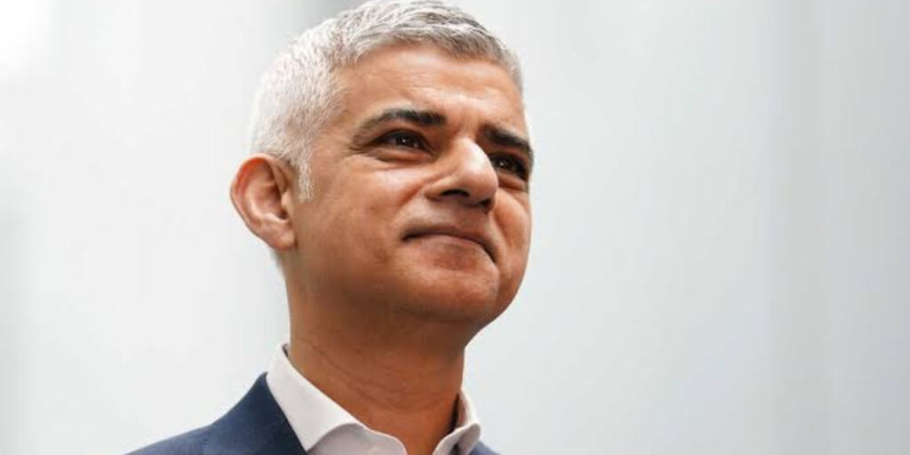 Sadiq Khan Backs Chelsea Stadium Redevelopment Plans