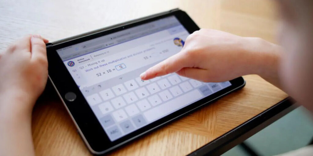 Edinburgh Exam Students Hit by Cyberattack