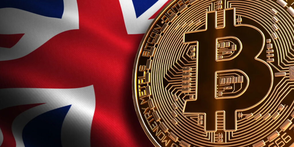 Britain Targets Global Crypto Leadership with New Rules