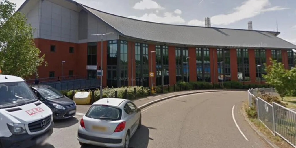 Former Nurse Charged with Manslaughter Over Custody Death