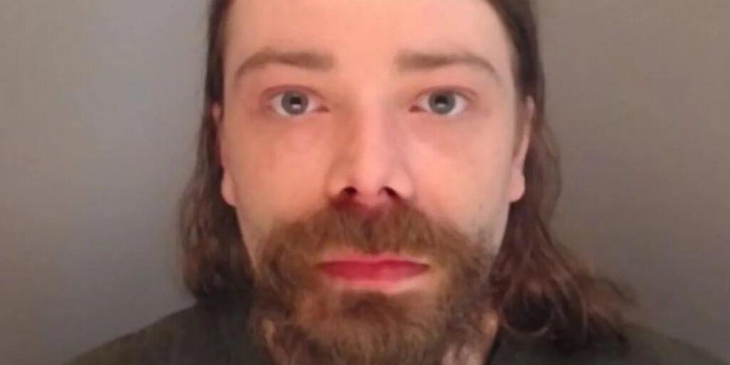 Man Jailed for Threats Against MP Sam Rushworth