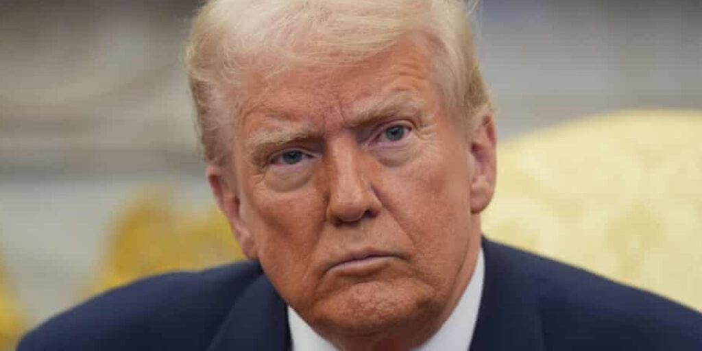UK Pushes Ahead with US Trade Deal Despite Tariff Court Ruling UK Pushes Ahead with US Trade Deal Despite Tariff Court Ruling