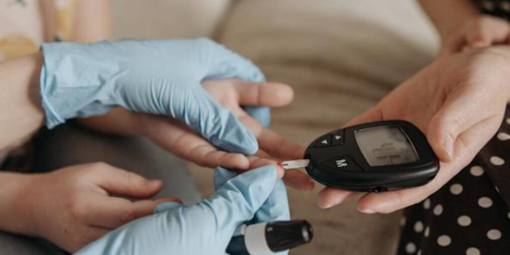UK Launches CGM Device to Tackle Type II Diabetes Surge UK Launches CGM Device to Tackle Type II Diabetes Surge