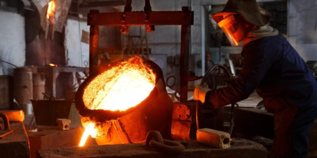 UK Steel Exports to US Face Major Disruption UK Steel Exports to US Face Major Disruption