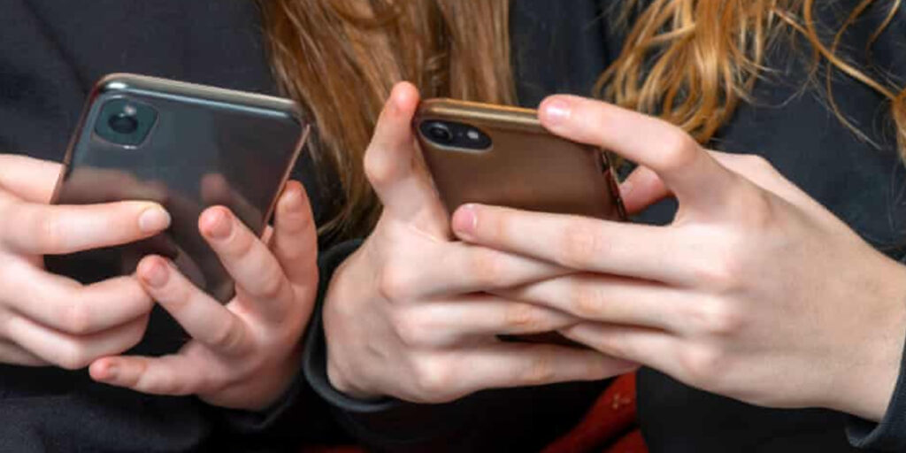 UK Plans App Limits for Children to Reduce Screen Time UK Plans App Limits for Children to Reduce Screen Time