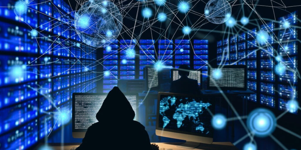 UK Science Body Targeted by Millions of Cyber Attacks