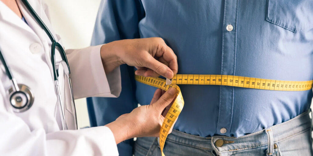 Northern Ireland Approves First Regional Obesity Service