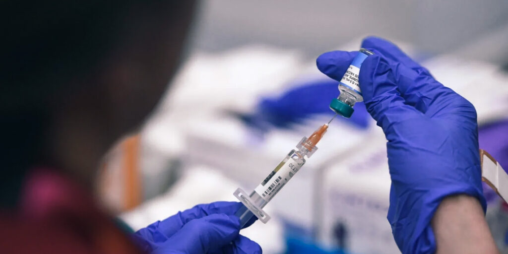 Measles Outbreak in Scotland Sparks Vaccination Warning Measles Outbreak in Scotland Sparks Vaccination Warning