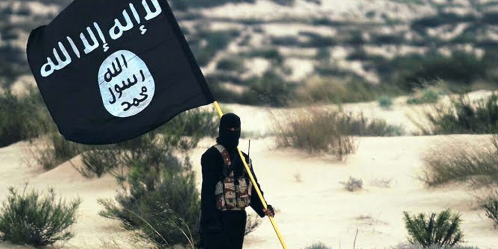 Parliament Urges Action on Returned ISIS Fighters