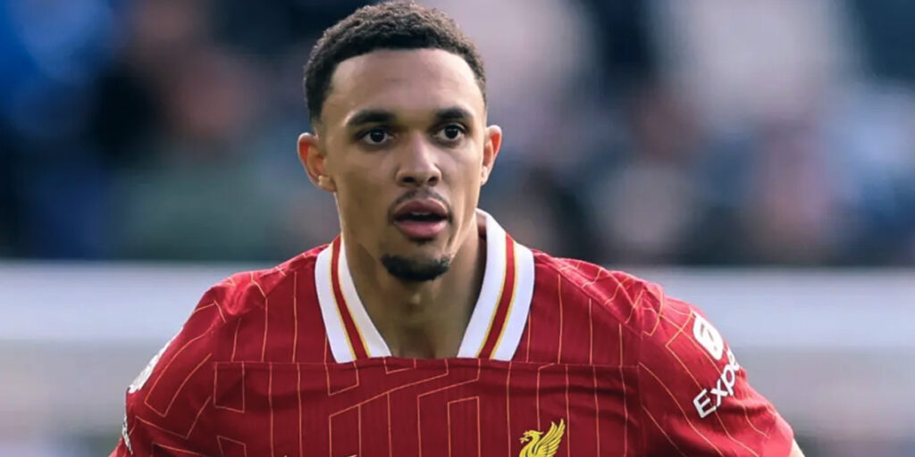 Real Madrid Sign Trent Alexander-Arnold Early in £8.4m Transfer Deal Real Madrid Sign Trent Alexander-Arnold Early in £8.4m Transfer Deal