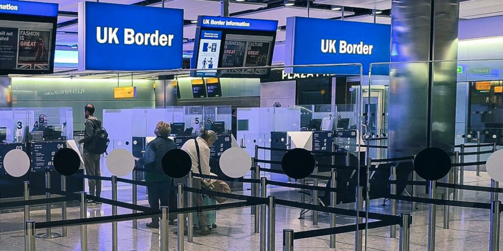 UK Settlement Rule Changes to Affect Existing Migrants UK Settlement Rule Changes to Affect Existing Migrants