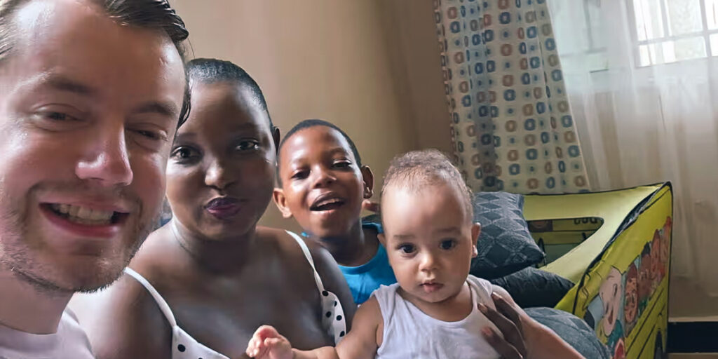 Visa Income Rules Split UK Family UK Visa Income Rules Leave British Father Separated from Family