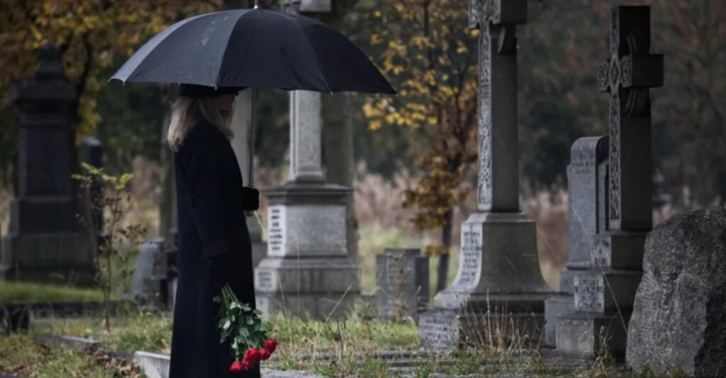 London Funeral Costs Highest in UK