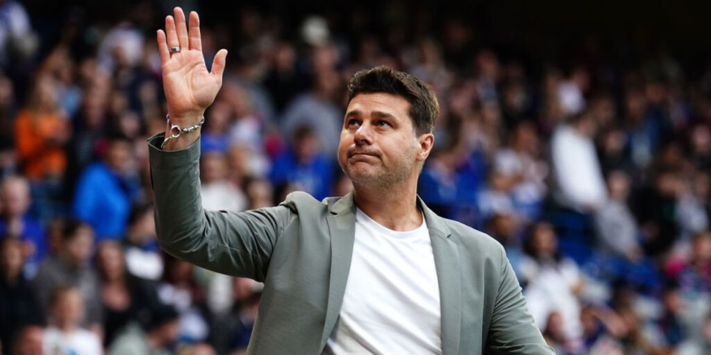 Mauricio Pochettino Dismisses Tottenham Return Mauricio Pochettino Dismisses Tottenham Return