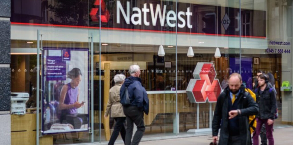 NatWest Mobile Banking Down NatWest Mobile Banking Down