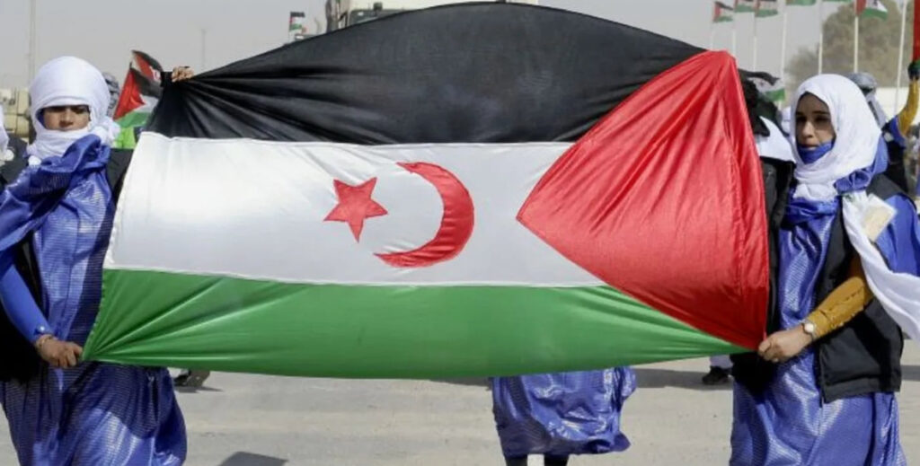 UK Backs Morocco’s Plan for Western Sahara