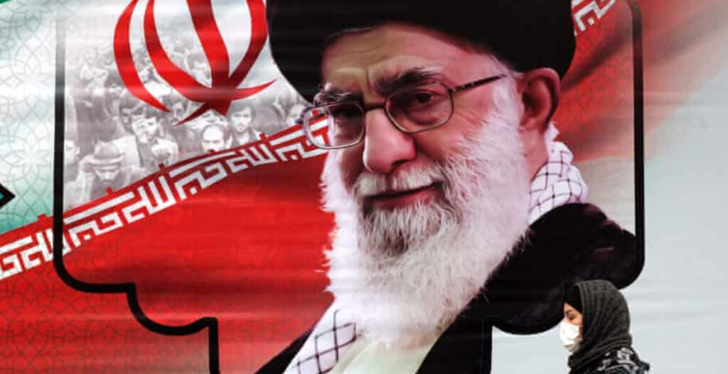 Iran Accused of Targeting BBC Journalists’ Families Iran Accused of Targeting BBC Journalists’ Families