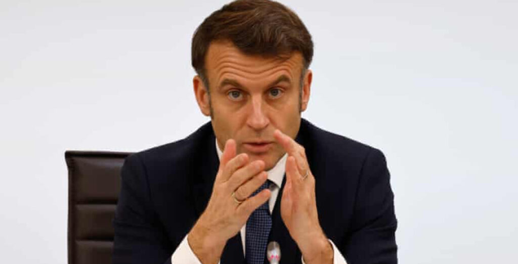 UK & France Face Pressure as Palestinian Recognition Plans Stall UK & France Face Pressure as Palestinian Recognition Plans Stall