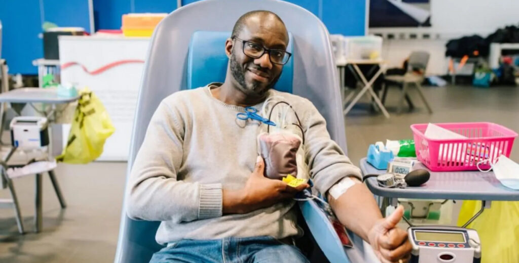 NHS Warns of Critical Blood Supply Levels NHS Warns of Critical Blood Supply Levels